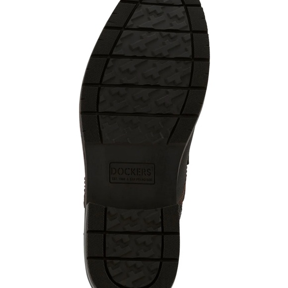 NWT
Dockers rawls
size 12 and size 11 men’s 
Color : Dark tan - Picture 6 of 11